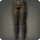 AR-Caean Velvet Bottoms of Fending