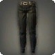 AR-Caean Velvet Bottoms of Scouting