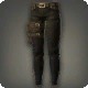AR-Caean Velvet Bottoms of Striking