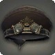 AR-Caean Velvet Cap of Aiming