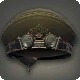 AR-Caean Velvet Cap of Maiming