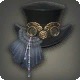 AR-Caean Velvet Hat of Casting