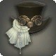 AR-Caean Velvet Hat of Scouting