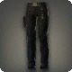 AR-Caean Velvet Hose of Crafting