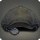 AR-Caean Velvet Work Cap of Crafting