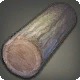 Acacia Log