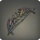 Acacia Longbow
