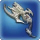 Adamant Pistol