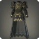 Adamantite Armor of Maiming