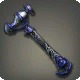 Adamantite Ball-pein Hammer