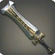 Adamantite Broadsword