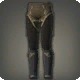 Adamantite Chain Hose of Maiming