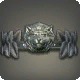 Adamantite Circlet of Fending