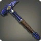 Adamantite Cross-pein Hammer