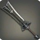 Adamantite Greatsword