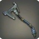 Adamantite Hatchet