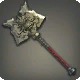 Adamantite Headsman's Axe