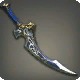Adamantite Knives