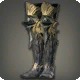 Adamantite Leg Guards of Maiming