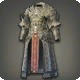 Adamantite Lorica of Fending