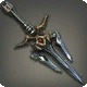 Adamantite Main Gauches