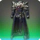 Adamantite Pauldroncoat of Maiming