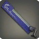 Adamantite Saw