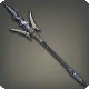 Adamantite Trident