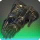 Adamantite Vambraces of Fending