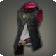 Adventurer's Hooded Vest