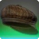 Aesthete's Cap of Crafting