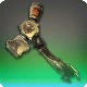 Aesthete's Cross-pein Hammer