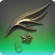 Aesthete's Ear Cuffs of Crafting