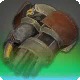 Aesthete's Fingerless Gloves of Crafting
