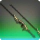 Aesthete's Fishing Rod