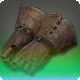 Aesthete's Halfgloves of Gathering