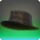 Aesthete's Hat of Gathering