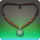 Aesthete's Necklace of Gathering