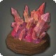 Aethercharged Fireglass