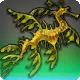 Aetheric Seadragon