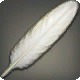 Aetheroconductive Feather