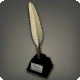 Aetheroconductive Quill