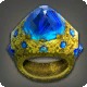 Aetheryte Ring