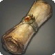 Aged Vellum