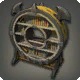 Ahriman Bookshelf