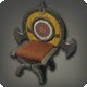 Ahriman Chair