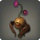 Ahriman Flower Vase