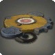 Ahriman Round Table