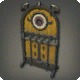 Ahriman Screen