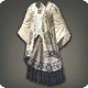 Ala Mhigan Gown
